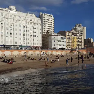 Appartement Le Lazaret, Marseille