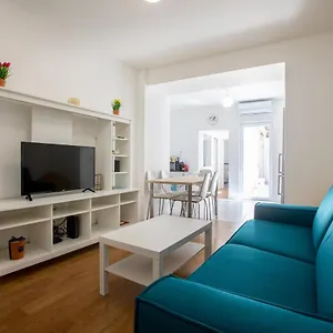 Appartement Le Patio Du 4ème, Marseille