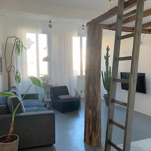 Appartement «  The Nest », Marseille