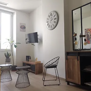 Appartement 60m² Avec Vue Sur Le Vieux Port..., Marseille